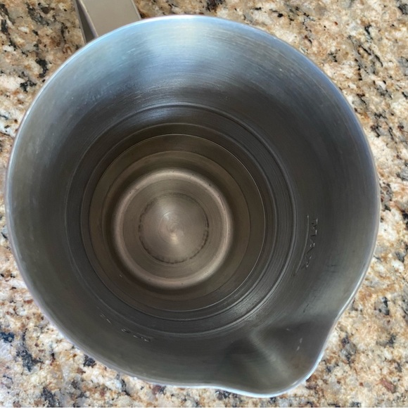 Starbucks Commercial Steaming Pitcher Last ones left - Picture 4 of 5